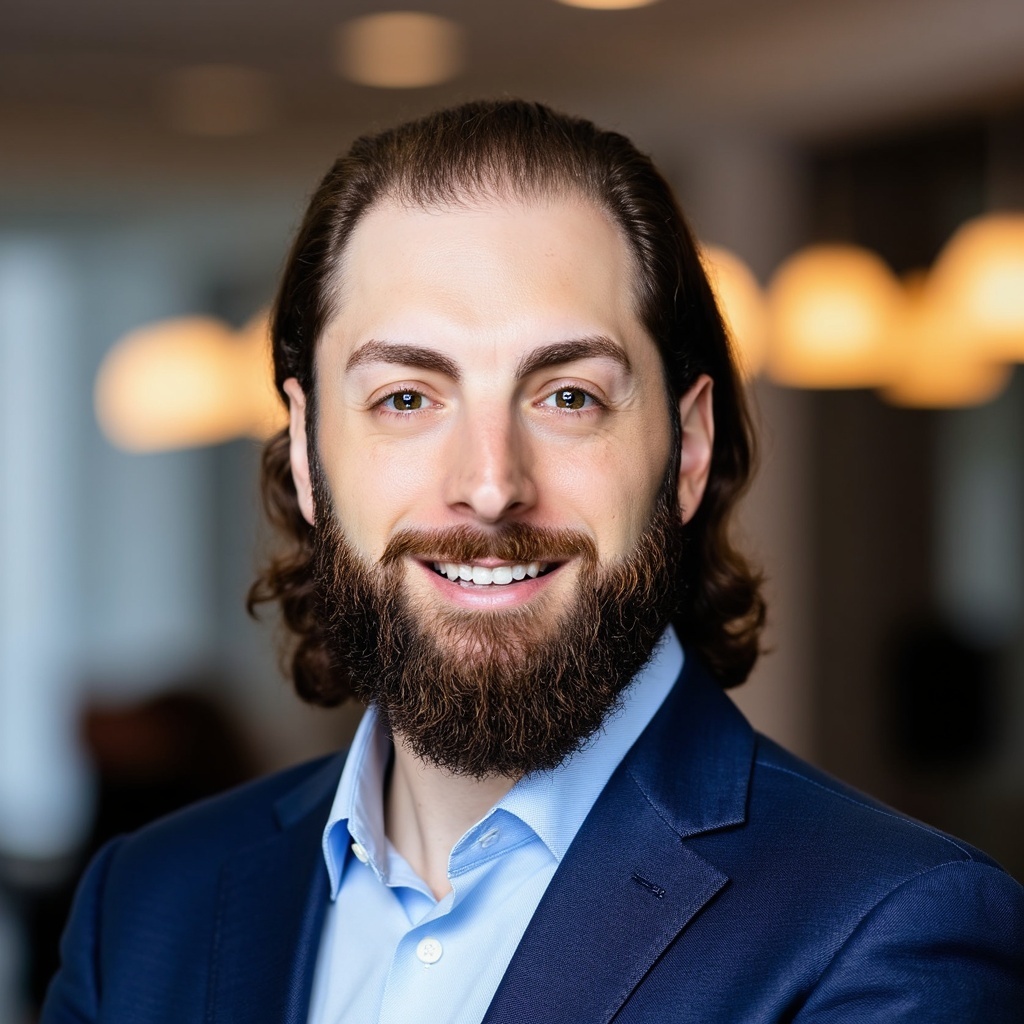 JD Moises, Esq.