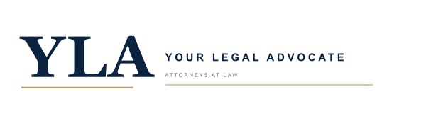Your Legal Advocate primary logo